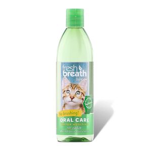 Tropiclean Oral Care Water Additive for Cats 473ml |